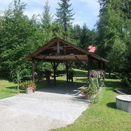 Villa Kóńsko Sigła Wisła Exterior foto