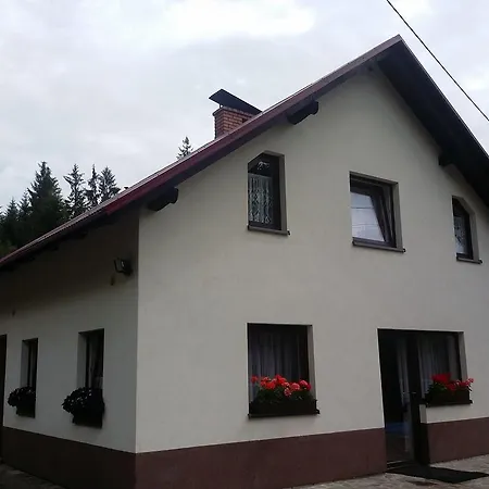 Villa Kóńsko Sigła Wisła Exterior foto