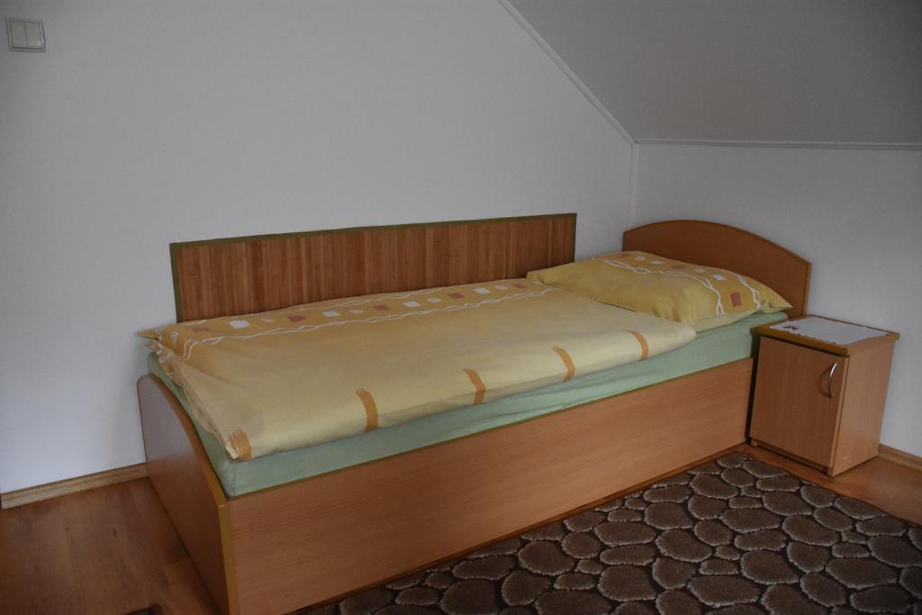 Ferienhaus Konsko Sigla *