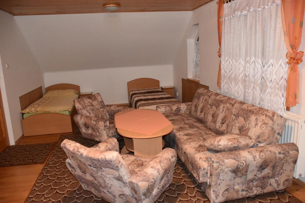 Ferienhaus Konsko Sigla Weichsel