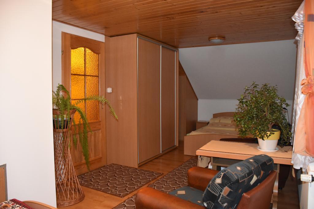 Ferienhaus Konsko Sigla Weichsel