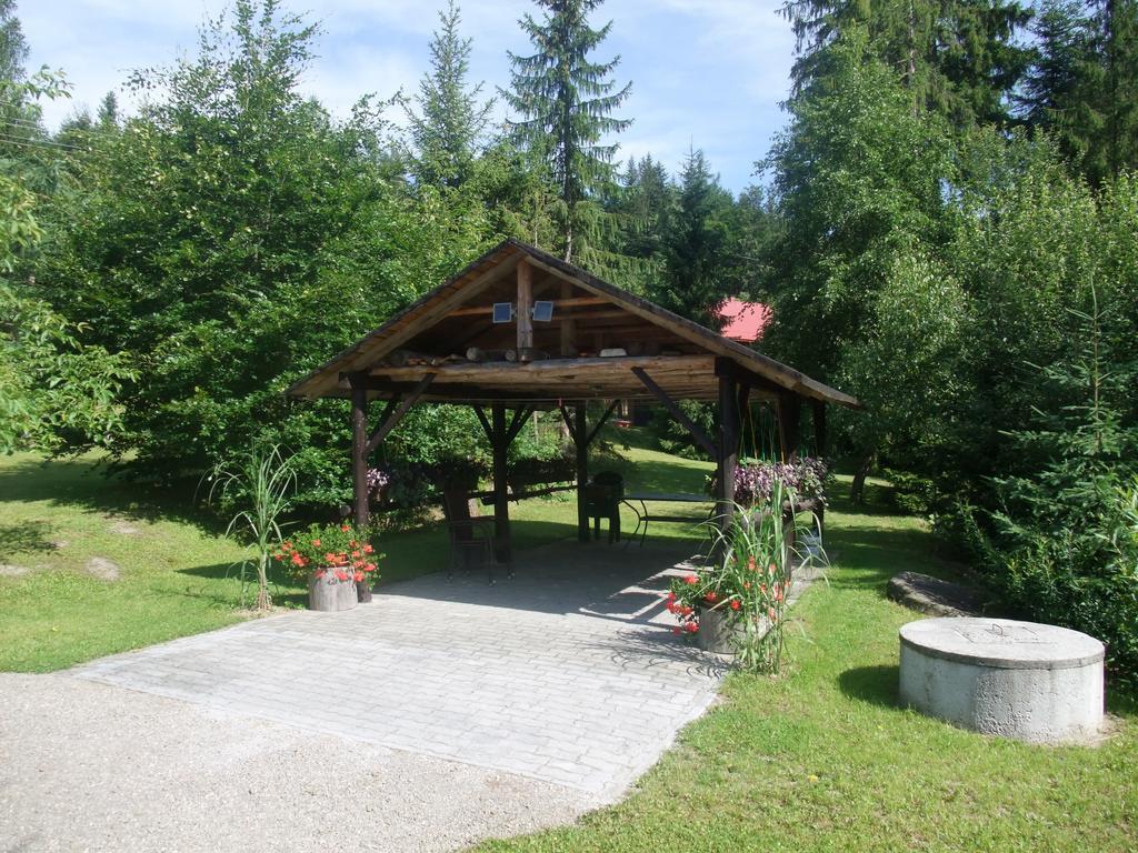 Ferienhaus Konsko Sigla *