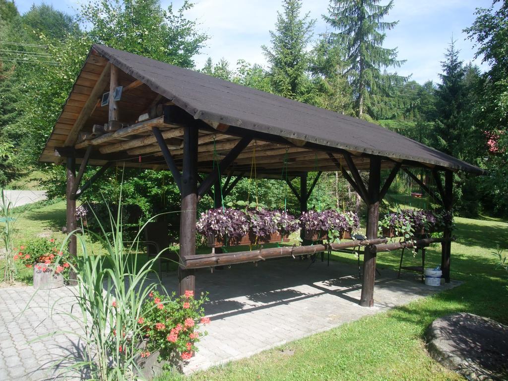 Ferienhaus Konsko Sigla Weichsel