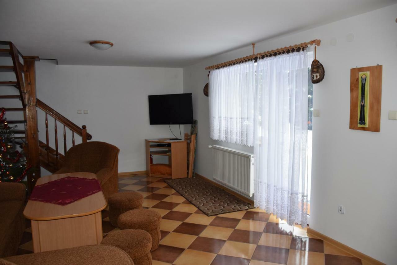 Ferienhaus Konsko Sigla